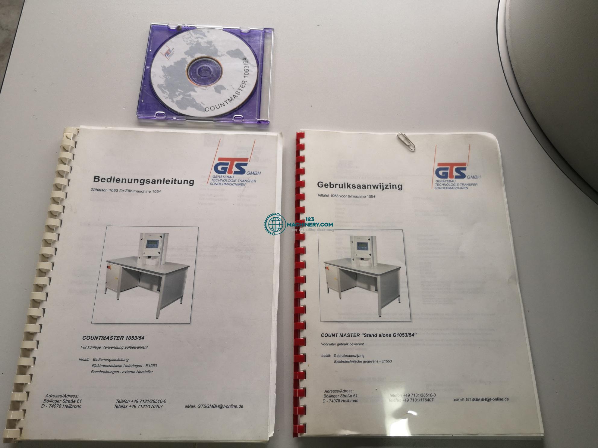 KAĞIT SAYMA MAKİNESİ